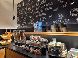 Sombea-Auszeit: 3 Tage in Villingen-Schwenningen