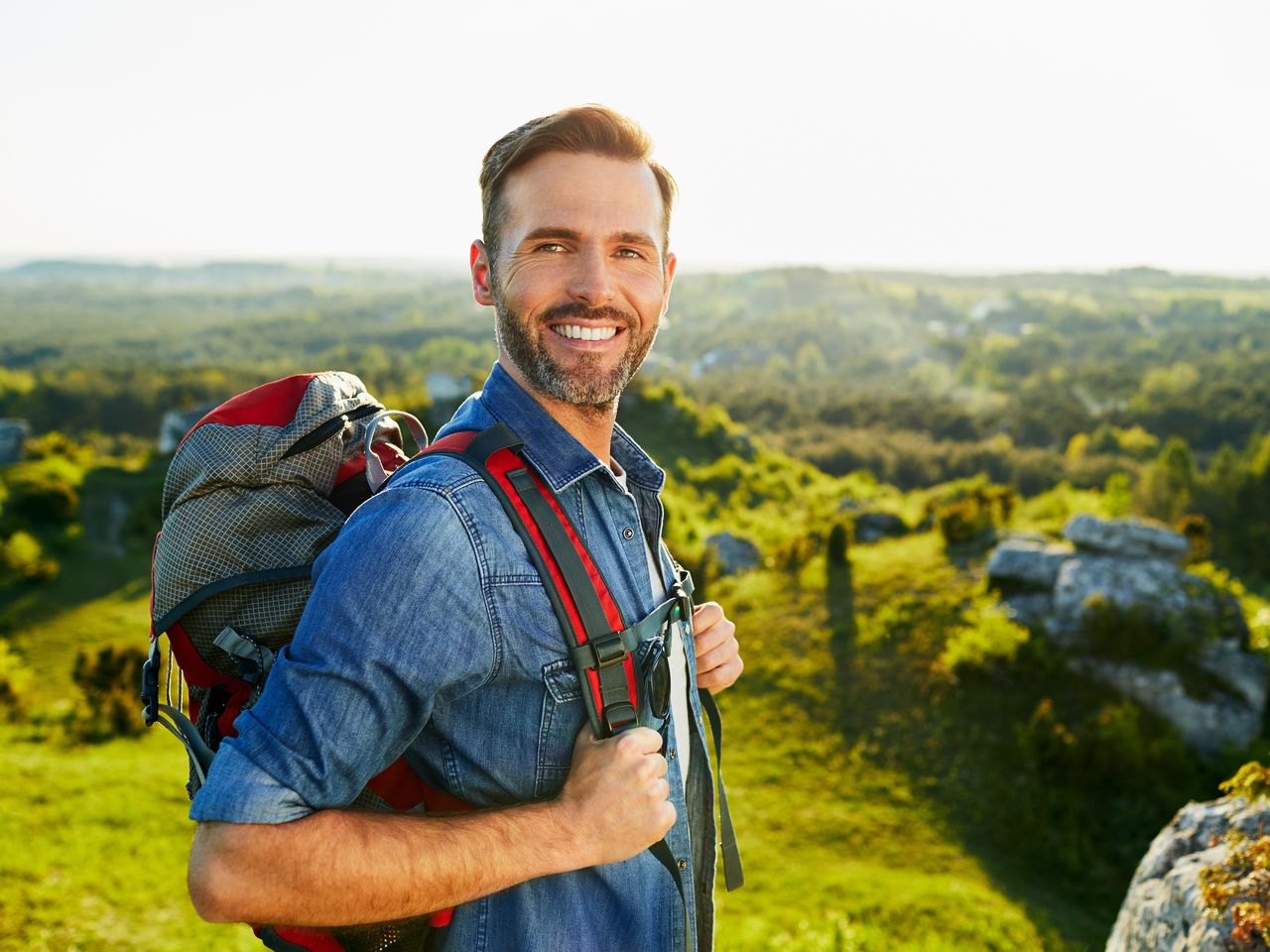 8 Tage Urlaub zwischen Schwarzwald und Schweiz