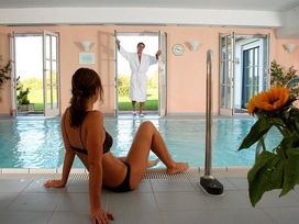 2 Tage in der jüngsten Stadt Rügens mit Frühstück