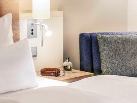 2 Tage im Hotel Mercure Aachen Europaplatz