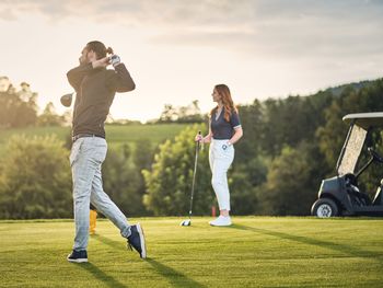 4 Tage Wohlfühlauszeit im Land der 1000 Berge