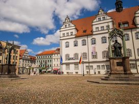 3Tage Winterschnäppchen in der Lutherstadt Wittenberg
