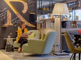 Spontan nach Hannover - 2 Tage 