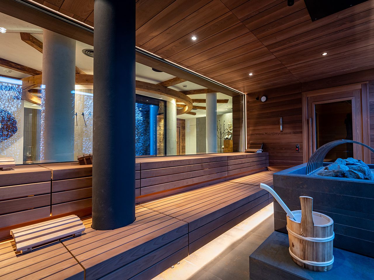 Genießertage - 6 Tage Wellness nahe Dinkelsbühl