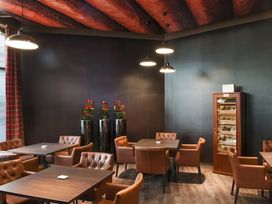 7 Tage am Scharmützelsee mit HP