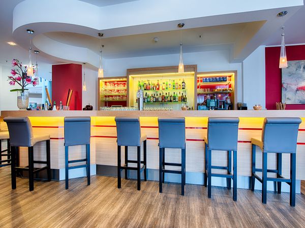 ACHAT Entdeckungen im Ruhrpott (2 ÜN) in Bochum Frühstück