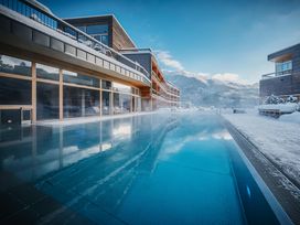 2 Tage an der Poleposition zwischen Berg und See mit VP