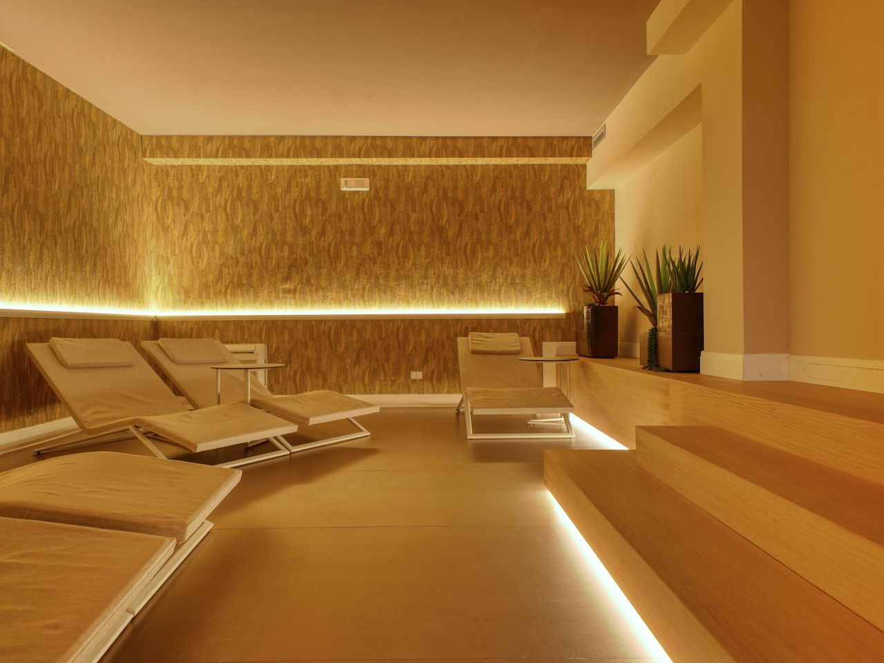 7 Tage - Recharge & Relax am Gardasee - Ihre Wellness Erholung