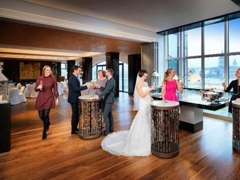 2 Tage im Hyatt Regency Köln 