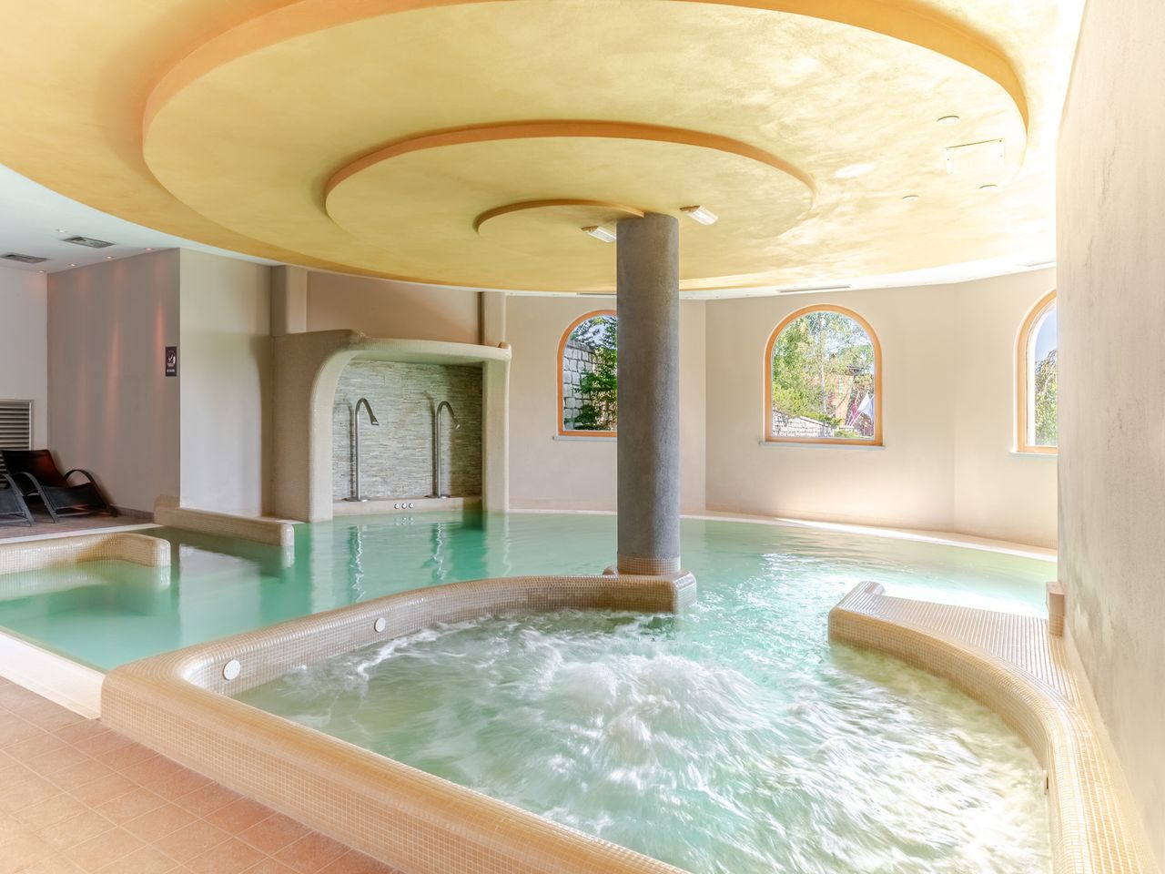 6 Tage Genuss & Wellness im Trentino mit HP+