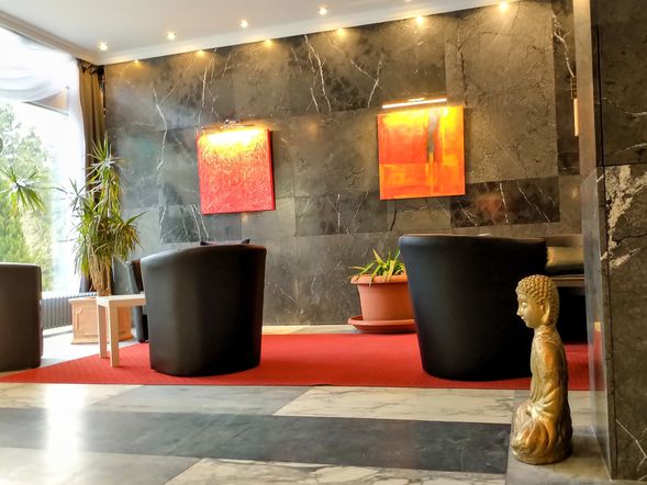 CAREA Residenz Hotel Harzhöhe