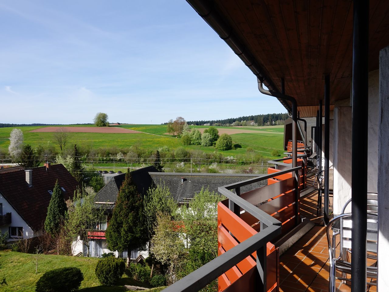 4 Tage Naturgenuss im Schwarzwald