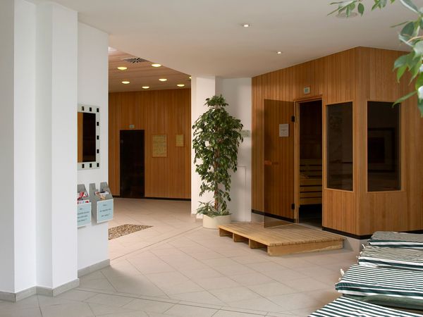 Mittelfranken- Wellness und Dinner  in Herzogenaurach, Bayern inkl. Halbpension