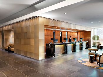 2 Tage im Hyatt Regency Düsseldorf