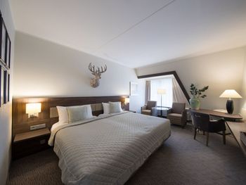 2 Tage Kurzurlaub - Abschalten in den Niederlanden