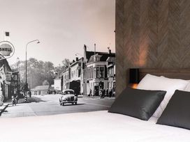 7 Tage einzigartiger Urlaub an der Grenze der Veluwe