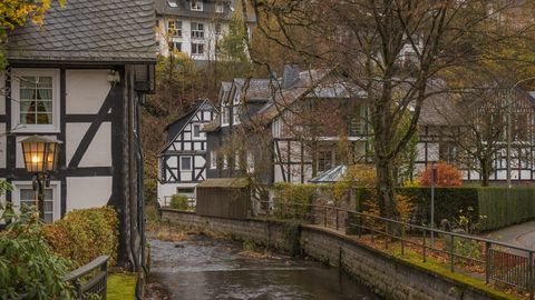 Oberkirchen/ Schmallenberg