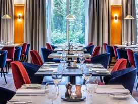 5 Tage im Radisson Blu Hotel, Karlsruhe in Ettlingen