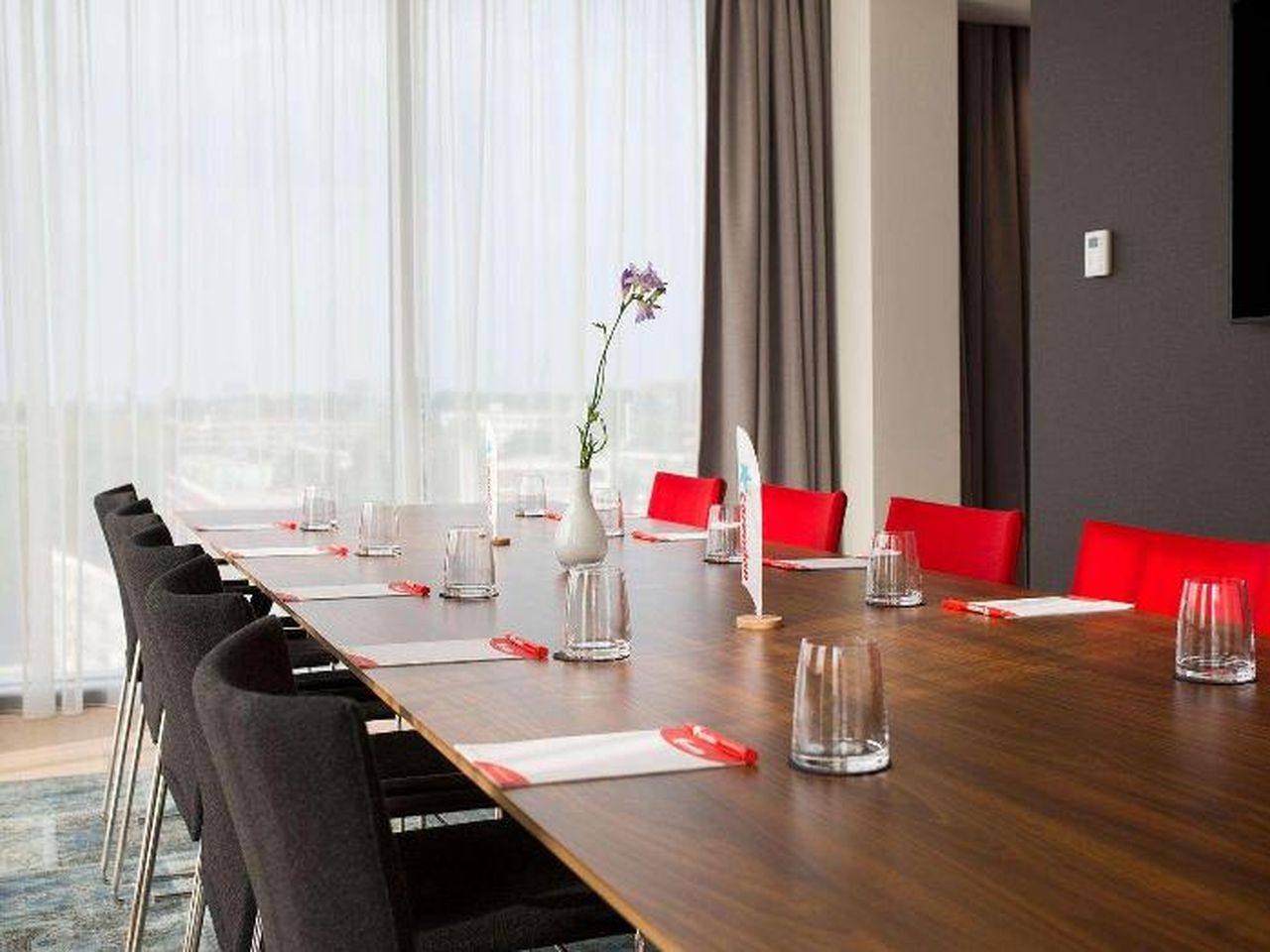 2 Tage im Corendon City Hotel Amsterdam mit Frühstück