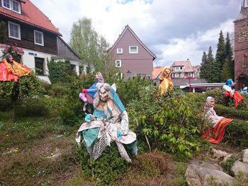 6 Tage Kurzurlaub im Harz