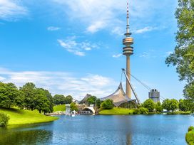 3 Tage Auszeit nahe München mit Halbpension & Sauna
