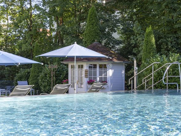 Hotel Schweizer Hof