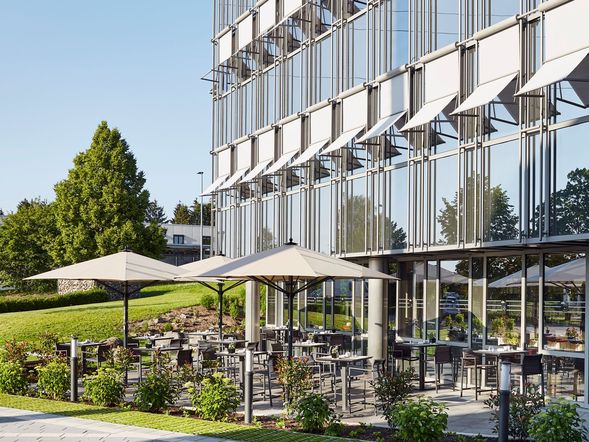 LEGERE HOTEL Wiesbaden-Taunusstein