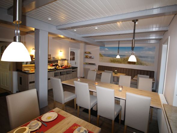Hotel Garni zur Post