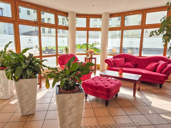 Happy New Year-5 Tage Urlaub inkl HP+& Silvesterparty in Lengenfeld, Sachsen Halbpension Plus