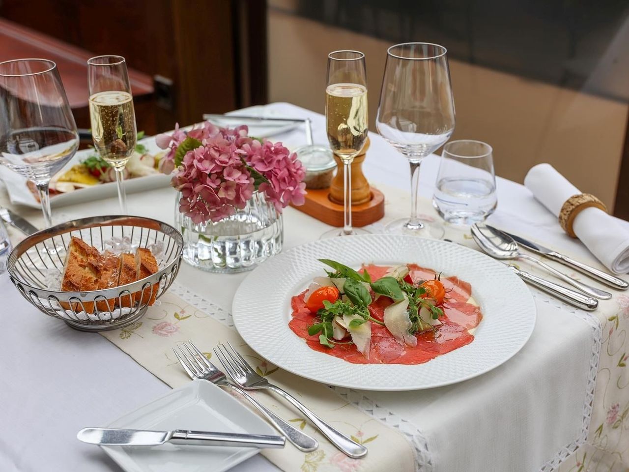 Romantische Auszeit - 2 Tage inkl Candle-Light-Dinner