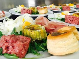 4 Tage Toskana-Auszeit zwischen Oliven & Meer