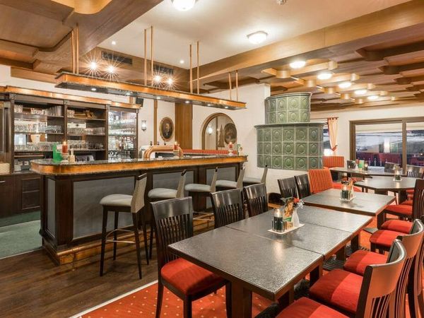 2 Tage Hallo Schwarzwald, hallo Wochenende! in Baiersbronn, Baden-Württemberg inkl. Frühstück