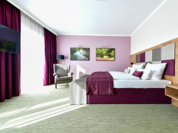 Best Western Plus Parkhotel & Spa Cottbus