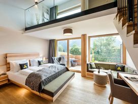2 Tage Wellnessurlaub mit Frühstück in Bayerisch Gmain