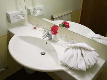 4 Tage Ruhe mit Frühstück im Vitalhotel Sonnblick