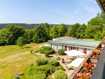 Wellness-Auszeit im Schwarzwald- 2 Tage mit Frühstück