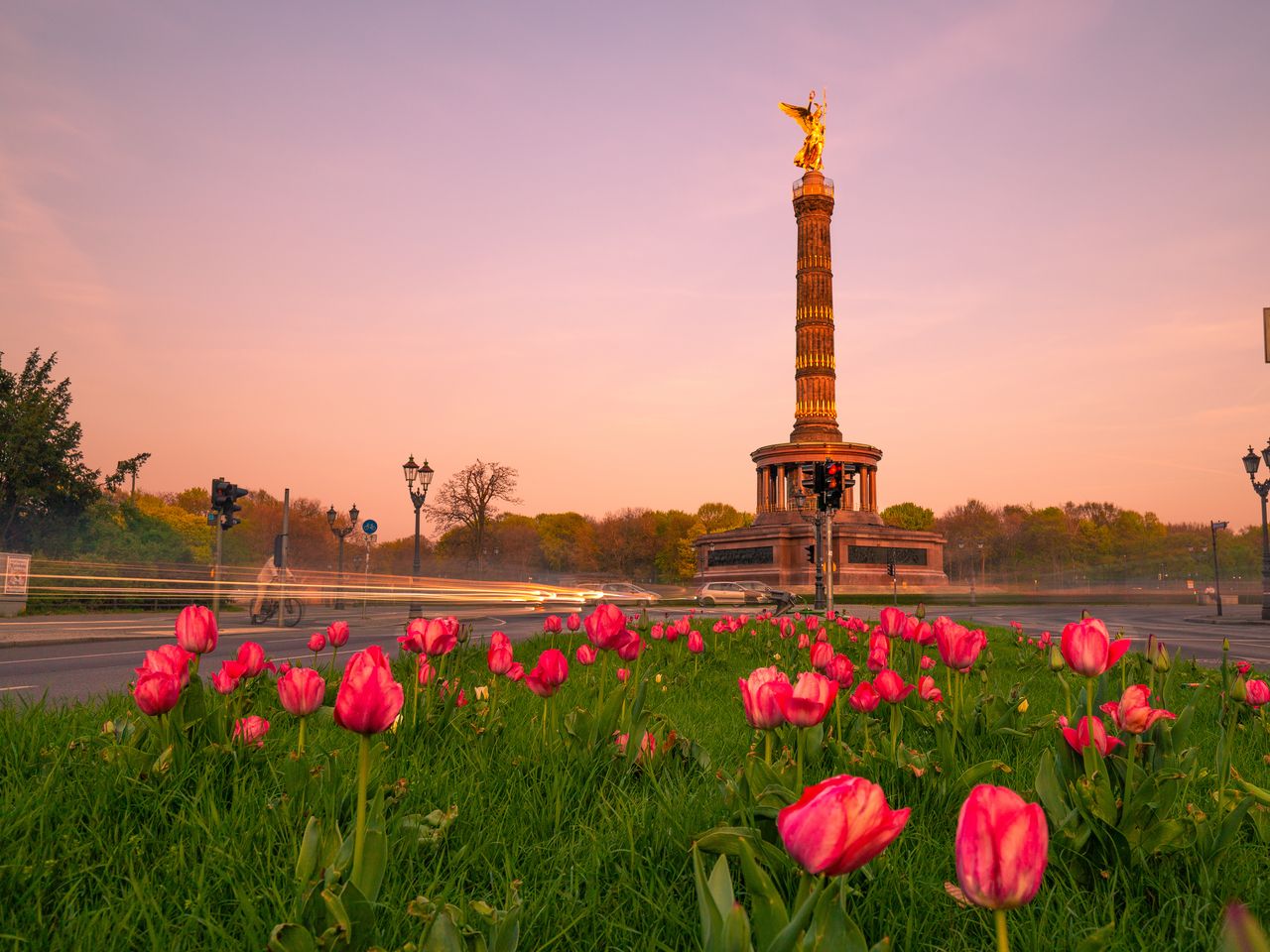 7 Tage die Hauptstadt erkunden