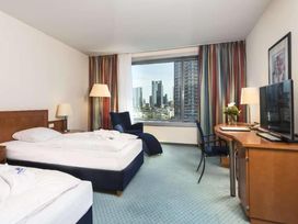 2 Tage im Maritim Hotel Frankfurt mit Frühstück