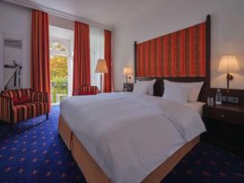 Dominikanerkloster in einzigartiger Lage am Bodensee