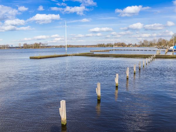 3 Tage Naturerlebnis bei Groningen in Paterswolde Halbpension