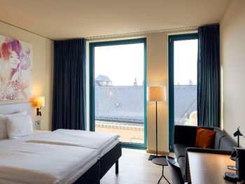 2 Tage Urlaub in der Hafenstadt Hamburg 