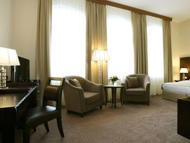 2 Tage im Grand Palace Hotel Hannover mit Frühstück