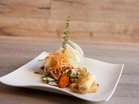 4 Tage im Hotel Walliserstube mit HP