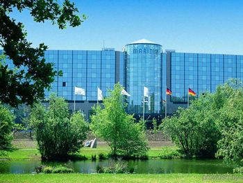 2 Tage im Maritim Airport Hotel Hannover