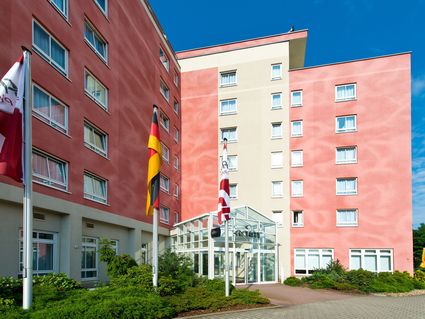 ACHAT Hotel Schwarzheide Lausitz