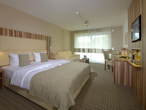 Parkhotel Oberhausen