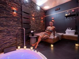 Wellnessaufenthalt mit Frühstück für 1 Nacht in der Tschechischen Schweiz - 2 Tage