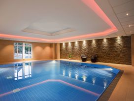 2 Tage im Hilton Bonn 