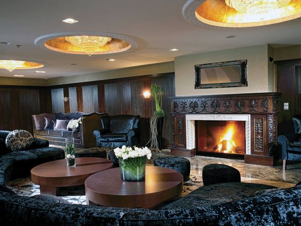 Spirit Hotel Thermal Spa