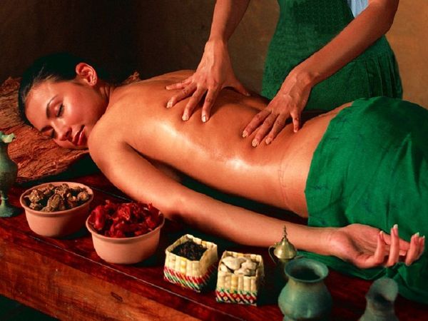 3 Tage Ein Blick auf Ayurveda Hotel an der Therme Bad Orb, Hessen inkl. Frühstück